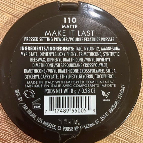 Makeup Bundle - Picture 9 of 12